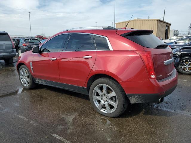 Obraz 2 z 2010 CADILLAC SRX PERFORMANCE COLLECTION 2010 z VIN 3GYFNBEY3AS630640