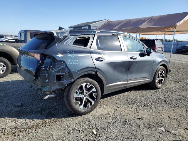 Изображение 3 2023 KIA SPORTAGE EX 2023 с VIN KNDPVCAG7P7026657