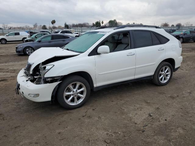 Obraz 2008 LEXUS RX 350 2008