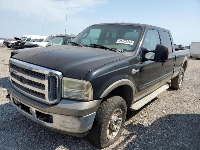 Obraz 1 z 2006 FORD F350 SRW SUPER DUTY 2006 z VIN 1FTWW31P86EB02597