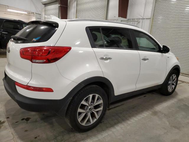 Obraz 3 z 2015 KIA SPORTAGE LX 2015 z VIN KNDPBCAC9F7781894