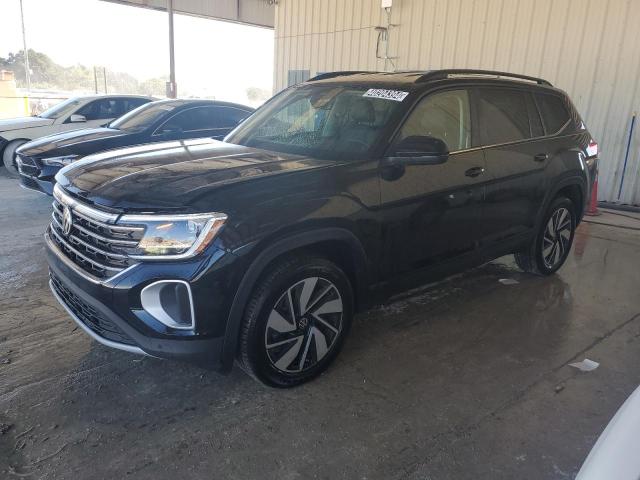 2024 VOLKSWAGEN ATLAS SE 2024 image