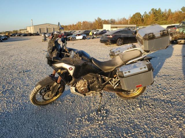 Изображение 2 2021 HONDA CRF1100 D4 2021 с VIN JH2SD1048MK100208