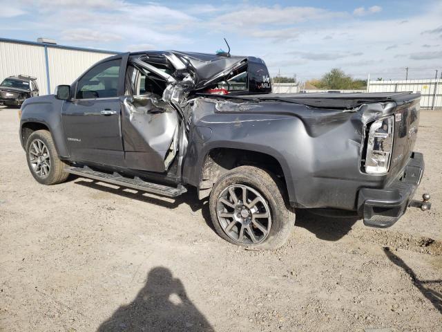 Obraz 2 z 2019 GMC CANYON DENALI 2019 z VIN 1GTG5EEN3K1125301