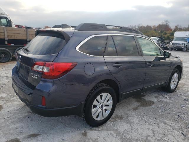 Image 3 of 2017 SUBARU OUTBACK 2.5I PREMIUM 2017 with VIN 4S4BSADC1H3342138