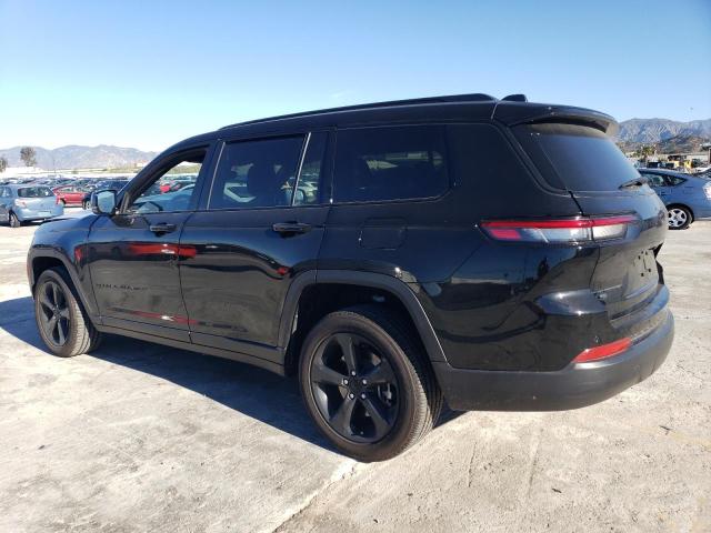 Изображение 2 2022 JEEP GRAND CHEROKEE L LAREDO 2022 с VIN 1C4RJJAG1N8581927