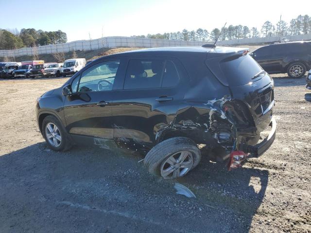 Obraz 2 z 2020 CHEVROLET TRAX LS 2020 z VIN 3GNCJKSB4LL164421