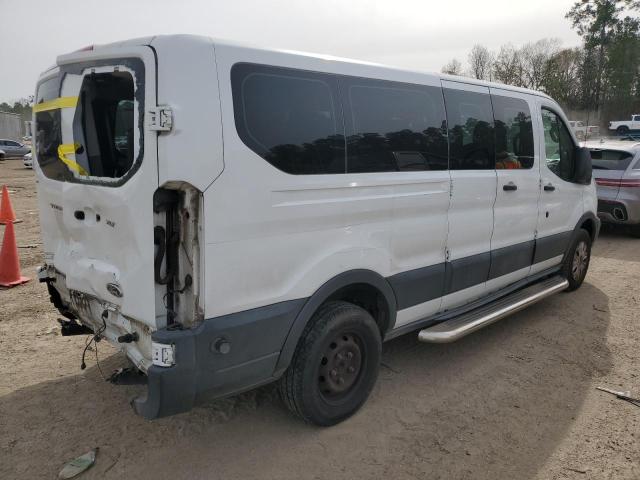 Obraz 3 z 2016 FORD TRANSIT T-350 2016 z VIN 1FBZX2ZM9GKB10343