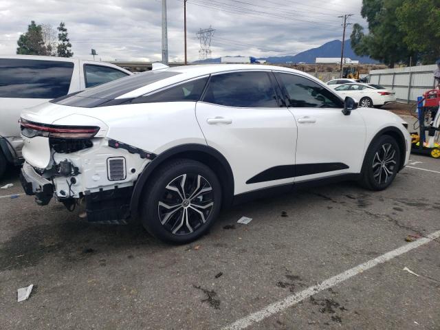 Image 3 of 2023 TOYOTA CROWN XLE 2023 with VIN JTDAAAAF6P3011202