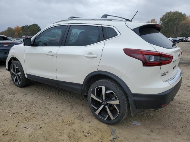 Obraz 2 z 2022 NISSAN ROGUE SPORT SL 2022 z VIN JN1BJ1CV1NW352806