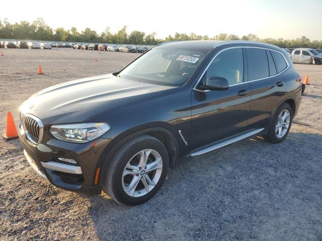 Image 1 of 2019 BMW X3 SDRIVE30I 2019 with VIN 5UXTR7C57KLR44526