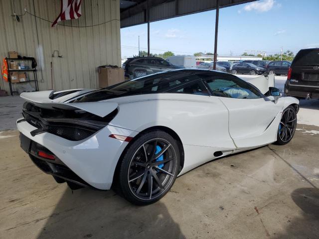 Obraz 3 z 2021 MCLAREN AUTOMOTIVE 720S  2021 z VIN SBM14DCA3MW005899