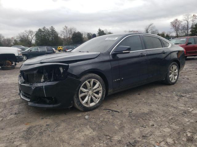 2017 CHEVROLET IMPALA LT 2017 image