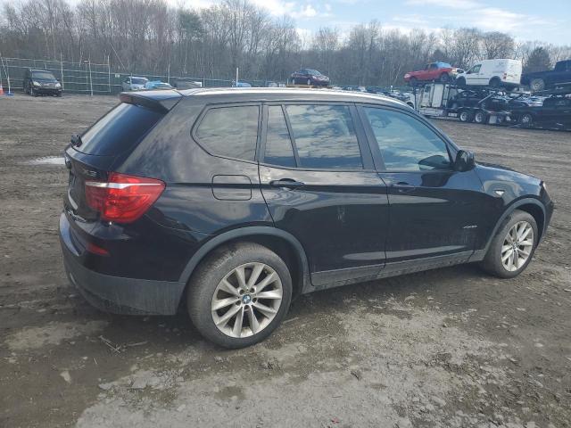 Obraz 3 z 2013 BMW X3 XDRIVE28I 2013 z VIN 5UXWX9C59D0A22930