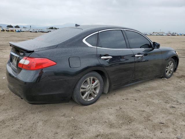 Изображение 3 2012 INFINITI M37  2012 с VIN JN1BY1APXCM332966
