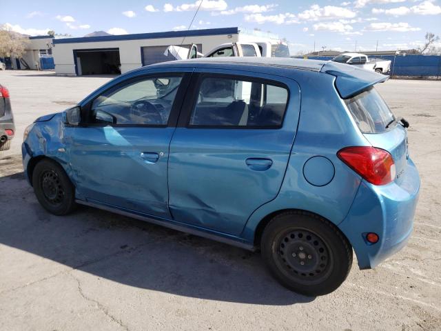 Image 2 of 2014 MITSUBISHI MIRAGE DE 2014 with VIN ML32A3HJXEH010096