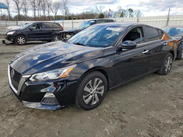 Изображение 1 2019 NISSAN ALTIMA S 2019 с VIN 1N4BL4BV6KC254206