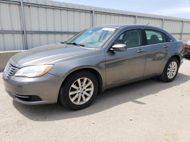 Obraz 2013 CHRYSLER 200 TOURING 2013