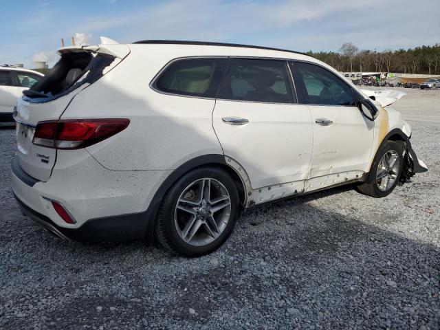 Изображение 3 2017 HYUNDAI SANTA FE SE ULTIMATE 2017 с VIN KM8SR4HF1HU225817