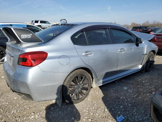 Image 3 of 2015 SUBARU WRX PREMIUM 2015 with VIN JF1VA1D65F9823976