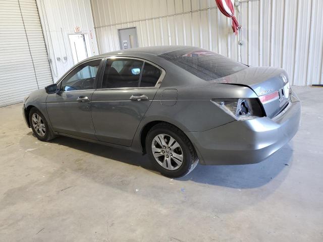 Image 2 of 2012 HONDA ACCORD SE 2012 with VIN 1HGCP2F63CA117538