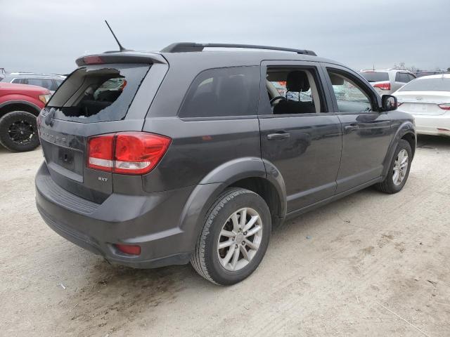 Image 3 of 2017 DODGE JOURNEY SXT 2017 with VIN 3C4PDDBG5HT578212