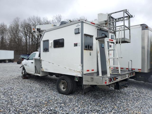 Image 2 of 2018 RAM 5500  2018 with VIN 3C7WRNCL6JG391688