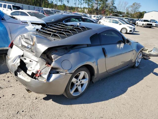 Изображение 3 2007 NISSAN 350Z COUPE 2007 с VIN JN1BZ34D77M501857