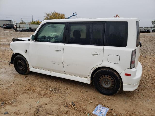 Image 2 of 2005 TOYOTA SCION XB 2005 with VIN JTLKT334050181628