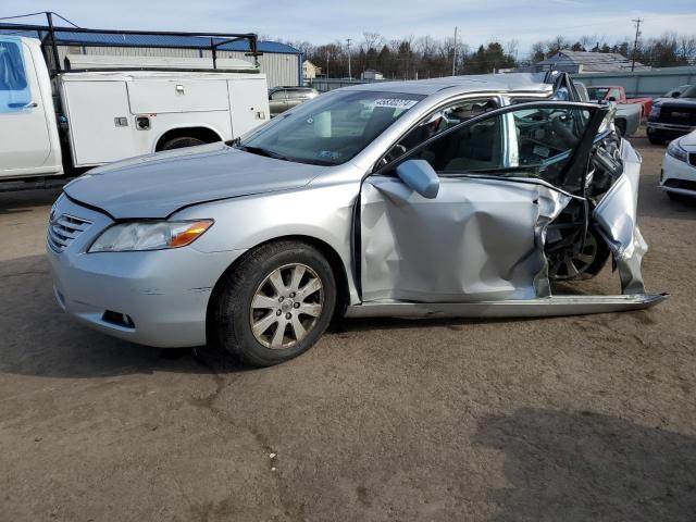 Image 1 of 2007 TOYOTA CAMRY CE 2007 with VIN 4T1BE46K87U097215