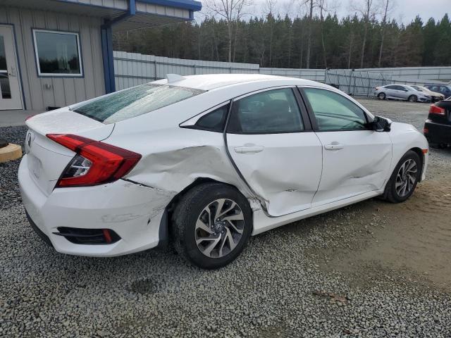 Image 3 of 2018 HONDA CIVIC EX 2018 with VIN 2HGFC2F76JH552313