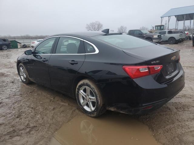 Изображение 2 2023 CHEVROLET MALIBU LT 2023 с VIN 1G1ZD5ST8PF170171
