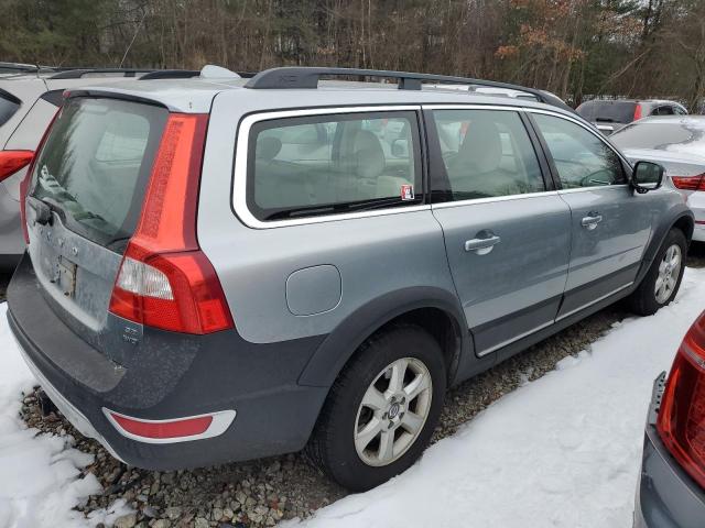 Image 3 of 2010 VOLVO XC70 3.2 2010 with VIN YV4960BZ2A1079391
