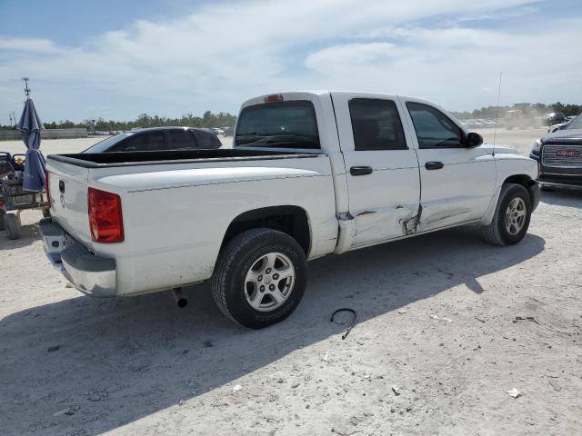 Obraz 3 z 2005 DODGE DAKOTA QUAD SLT 2005 z VIN 1D7HE48K35S303907