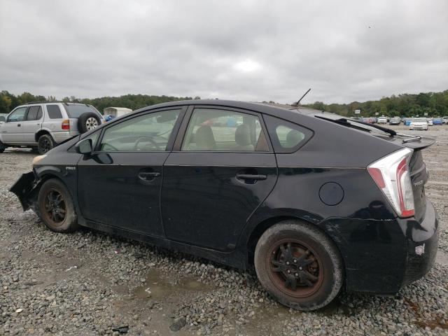 Obraz 2 z 2013 TOYOTA PRIUS  2013 z VIN JTDKN3DU8D1704309