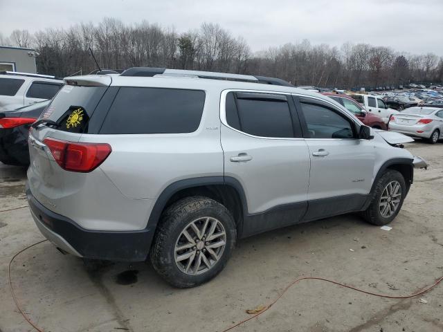 Obraz 3 z 2018 GMC ACADIA SLE 2018 z VIN 1GKKNSLA5JZ165148