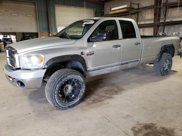 2007 DODGE RAM 2500 ST 2007 image