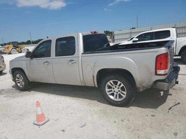 Obraz 2 z 2007 GMC NEW SIERRA C1500 2007 z VIN 2GTEC13C971664949