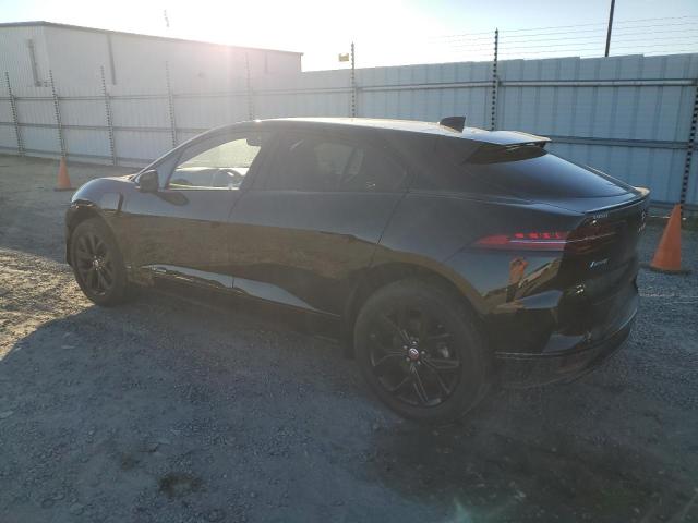 Изображение 2 2019 JAGUAR I-PACE FIRST EDITION 2019 с VIN SADHD2S1XK1F69760