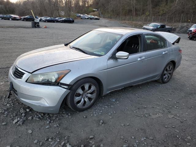 Изображение 1 2010 HONDA ACCORD EX 2010 с VIN 1HGCP2F72AA108884