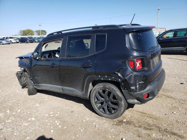 Изображение 2 2016 JEEP RENEGADE LATITUDE 2016 с VIN ZACCJBBT7GPC88987