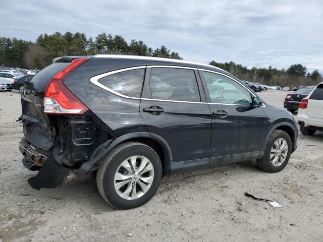 Изображение 3 2014 HONDA CR-V EXL 2014 с VIN 2HKRM4H79EH612549