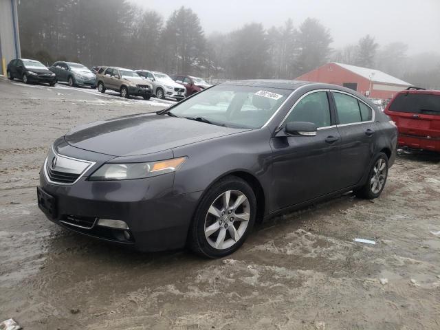 2012 ACURA TL  2012 image