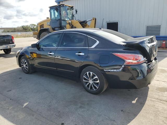 Image 2 of 2015 NISSAN ALTIMA 2.5 2015 with VIN 1N4AL3AP0FC291766