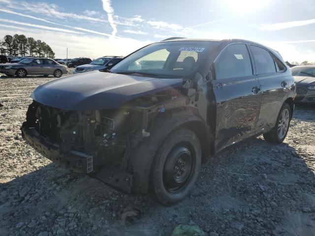 Obraz 1 z 2013 LEXUS RX 350 2013 z VIN 2T2ZK1BA2DC114053