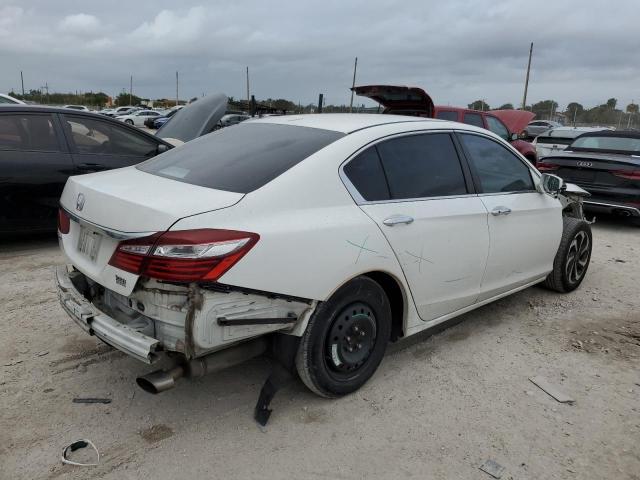 Image 3 of 2016 HONDA ACCORD EXL 2016 with VIN 1HGCR2F83GA093193