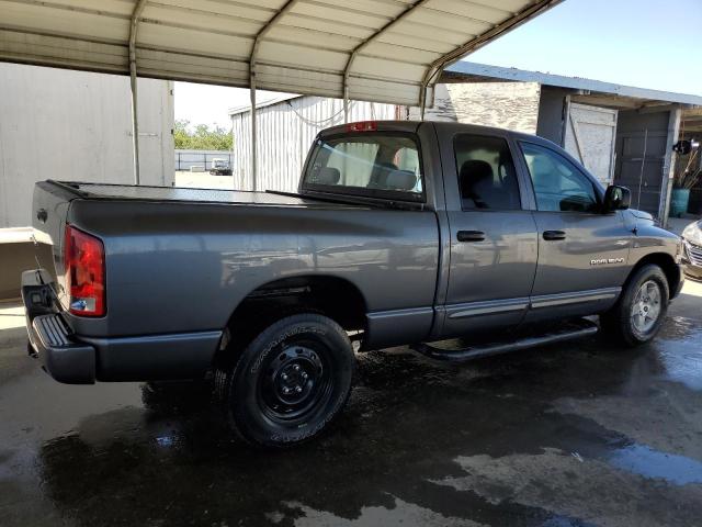 Изображение 3 2004 DODGE RAM 1500 ST 2004 с VIN 1D7HA18D64S517073