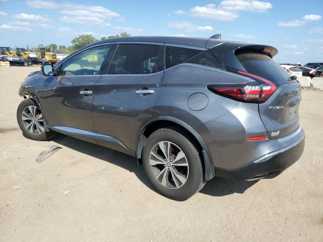 Obraz 2 z 2019 NISSAN MURANO S 2019 z VIN 5N1AZ2MS8KN138372