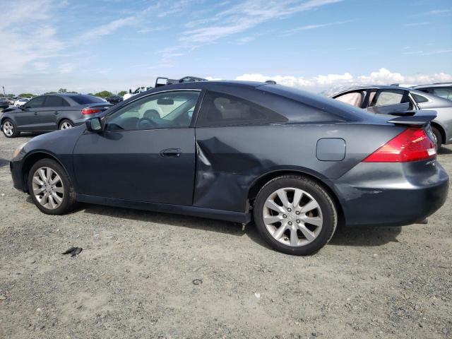 Image 2 of 2006 HONDA ACCORD EX 2006 with VIN 1HGCM82686A000656