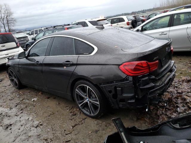 Obraz 2 z 2019 BMW 430XI GRAN COUPE 2019 z VIN WBA4J3C55KBL09992